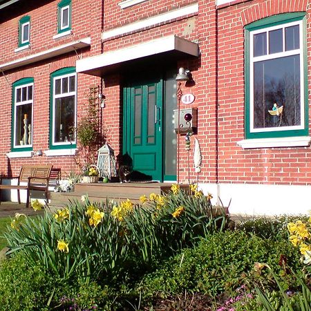 Fw Einfeldt Hinrichsdorf Exterior foto